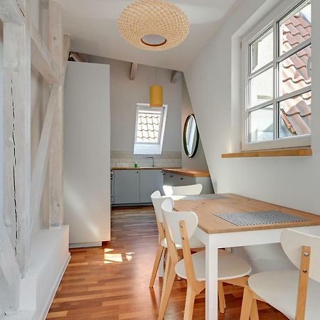 Comfort Apartments Old Town Ogarna Gdansk Ngoại thất bức ảnh