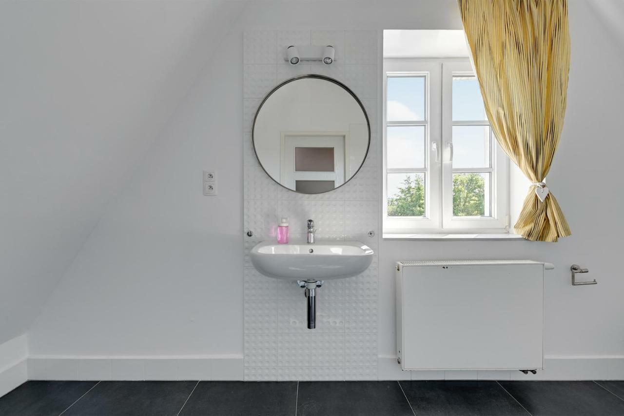 Comfort Apartments Old Town Ogarna Gdansk Ngoại thất bức ảnh